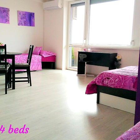 Apartments 4U Center + Free Parking Olomouc Exterior foto