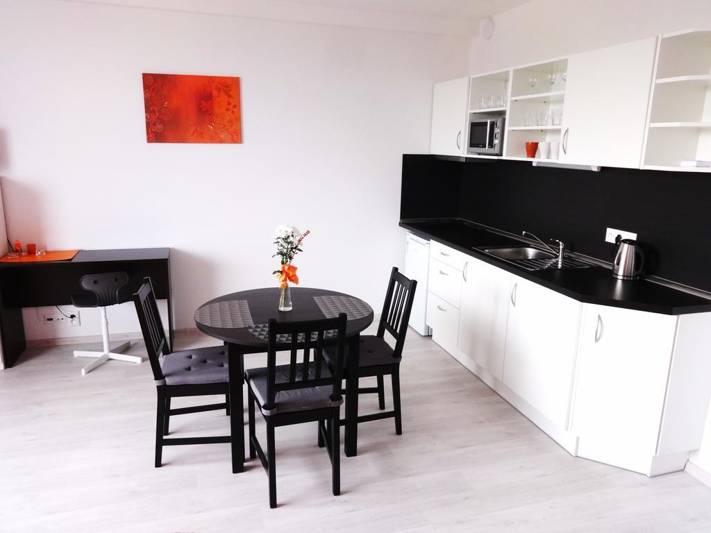Apartments 4U Center + Free Parking Olomouc Exterior foto