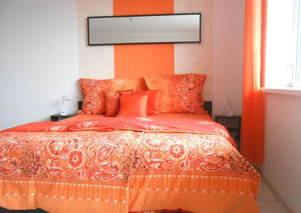 Apartments 4U Center + Free Parking Olomouc Exterior foto