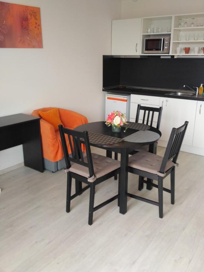 Apartments 4U Center + Free Parking Olomouc Exterior foto