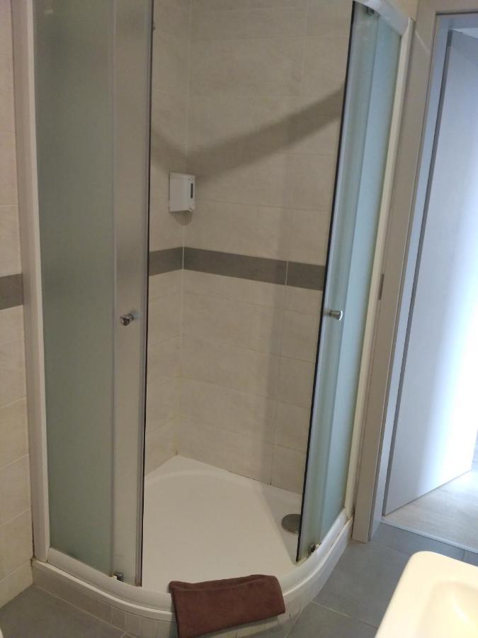 Apartments 4U Center + Free Parking Olomouc Exterior foto